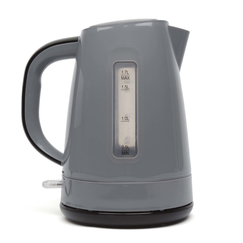 Dixon Cordless Kettle 360 degree 1.7l