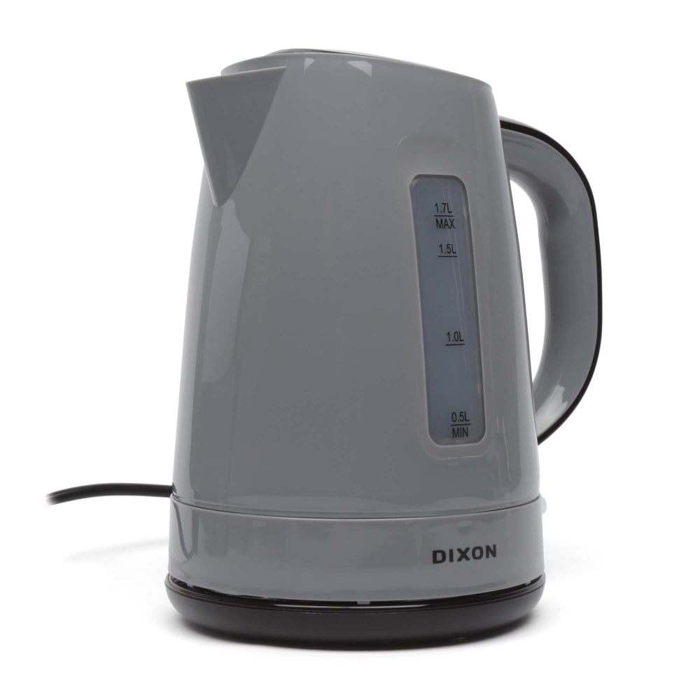 Dixon Cordless Kettle 360 degree 1.7l