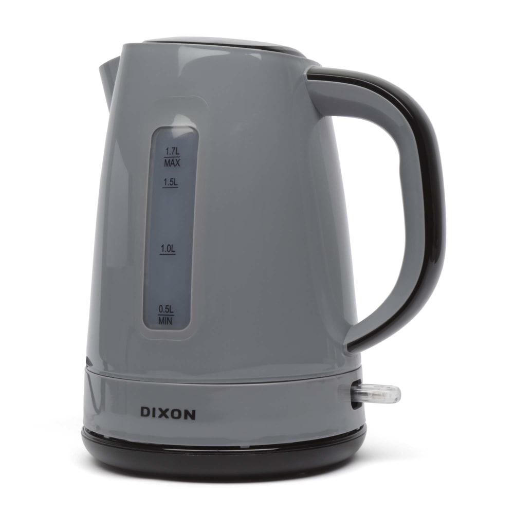 Dixon Cordless Kettle 360 degree 1.7l