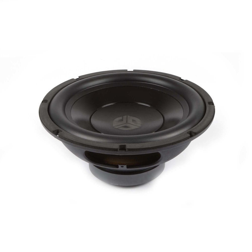 Jebson 200W 10” Car Subwoofer