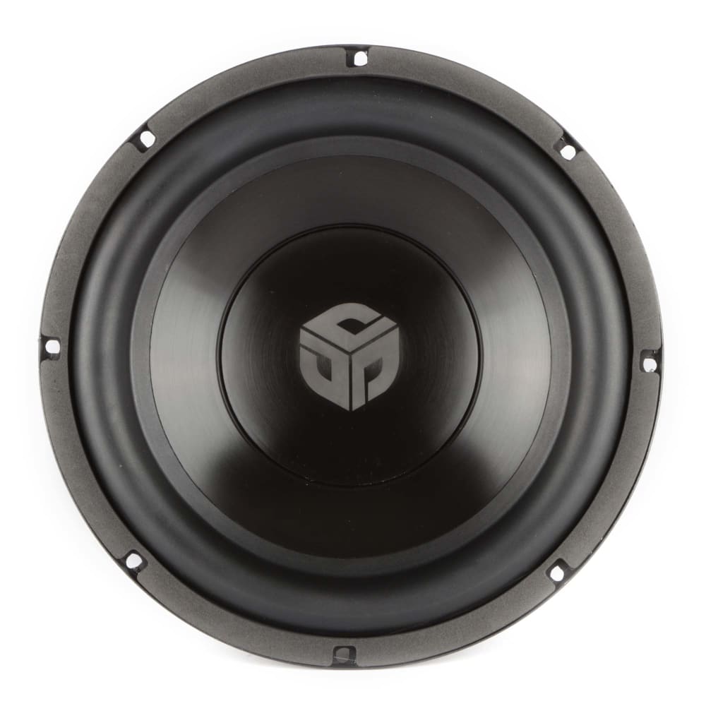 Jebson 200W 10” Car Subwoofer