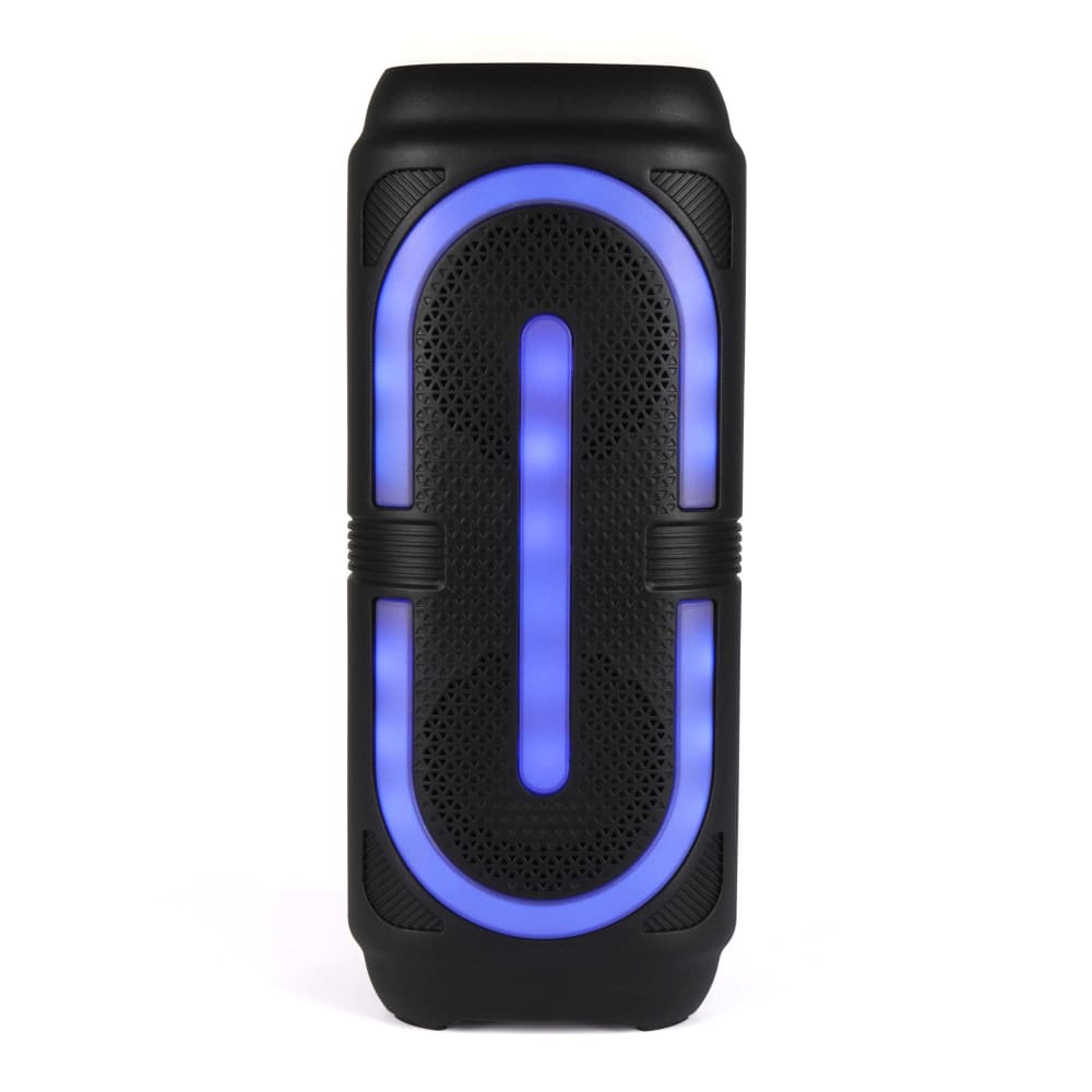  Dixon Portable Party Speaker with LED light show