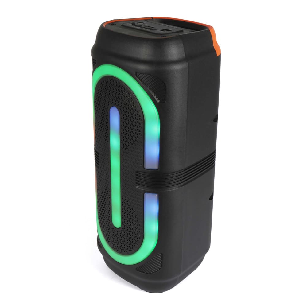  Dixon Portable Party Speaker with LED light show