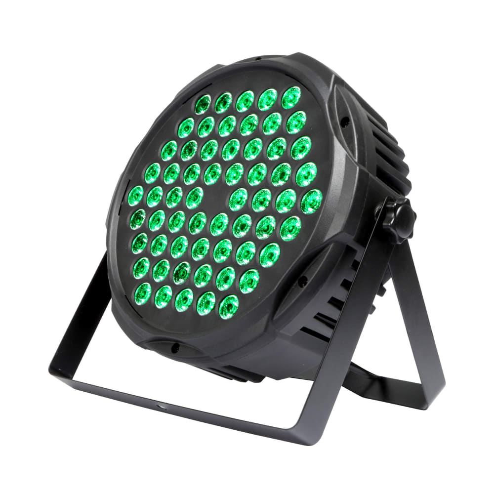 Dixon 60 x 1.5W RGB Par Light