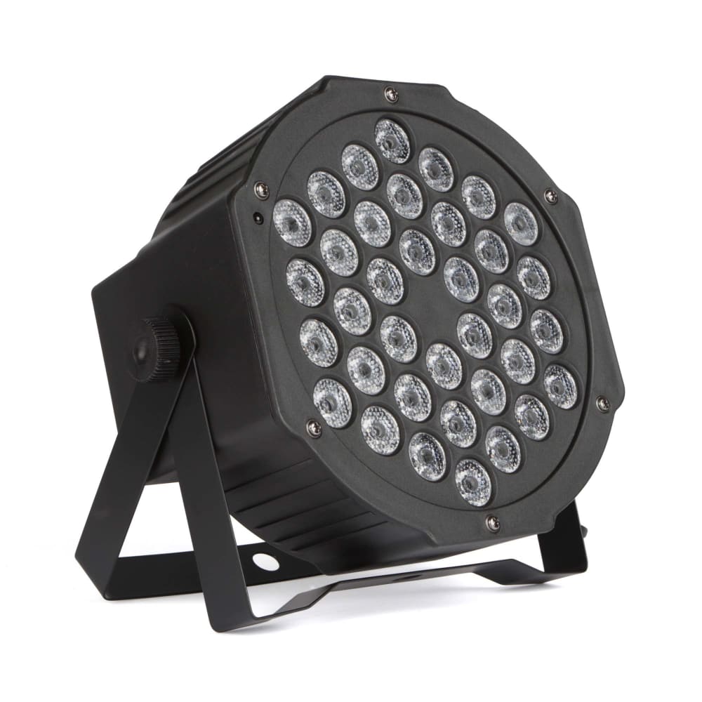 Dixon 36 x 1W UV Par Light