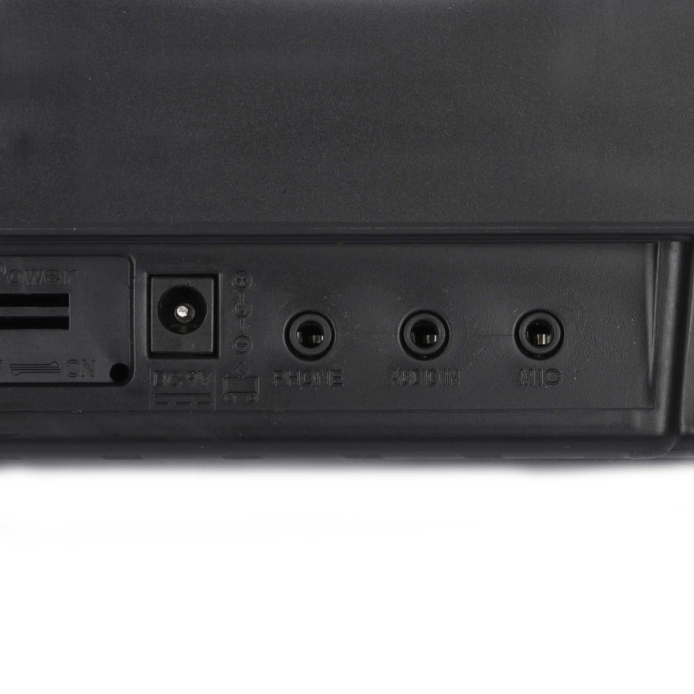 Sanchez Discovery 61-Key Electronic Keyboard