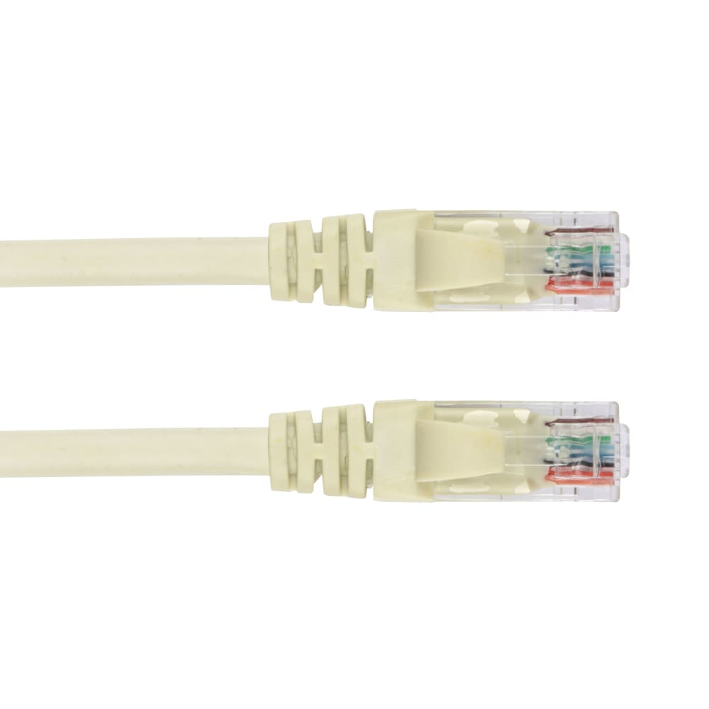 CAT5E Male-to-Male Ethernet Cable