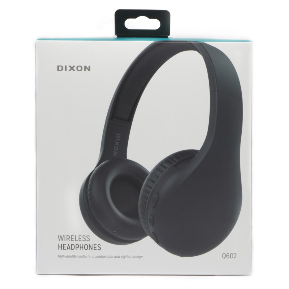 Dixon Wireless Headphones