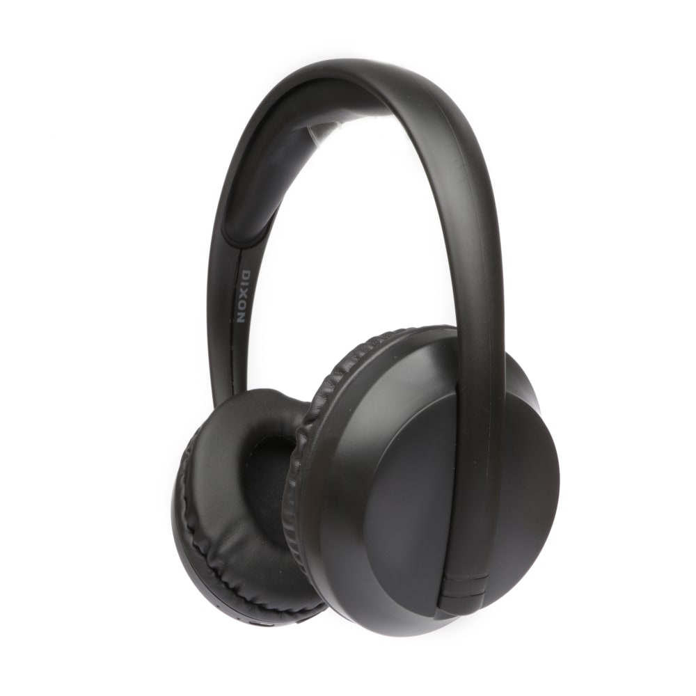 Dixon Bluetooth Headphones 300mAh Battery