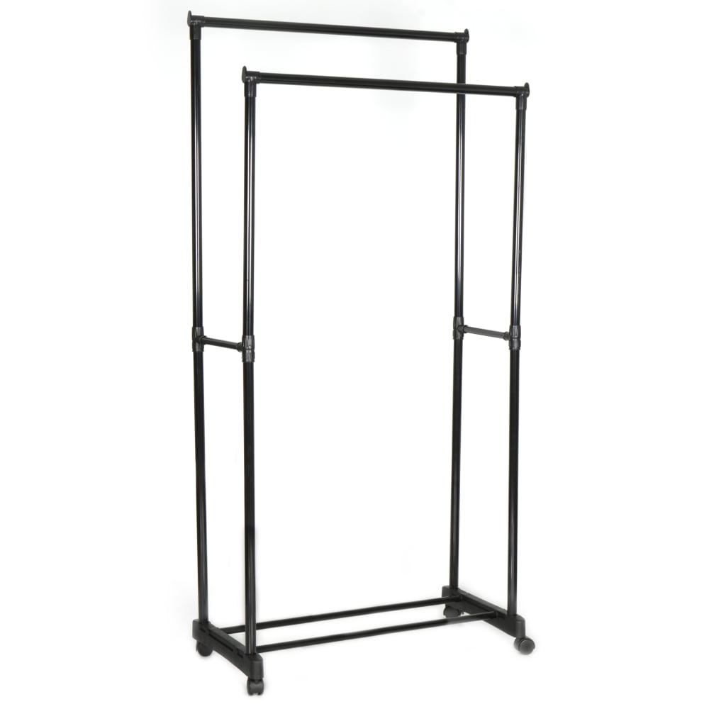 MultiPurpose Clothing Rail Shop Now