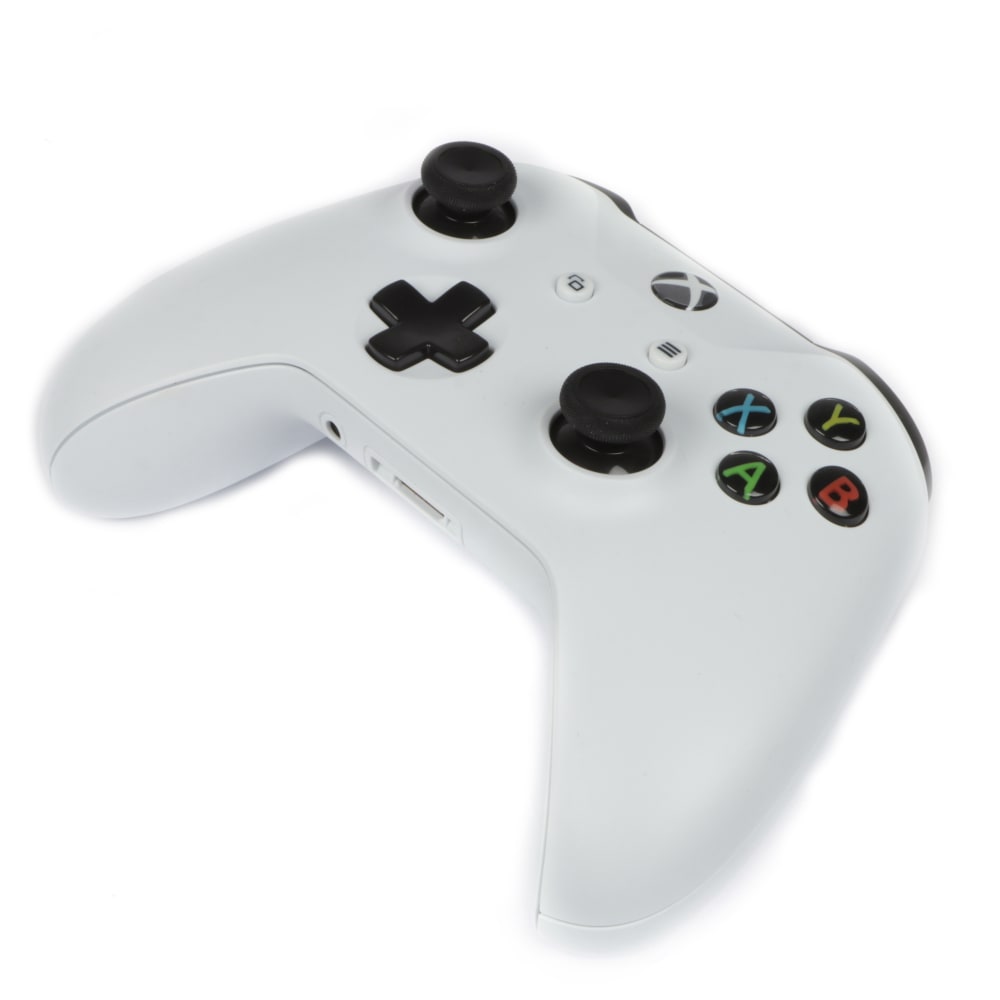 Unboxed Genuine Xbox 360 Wireless Controller
