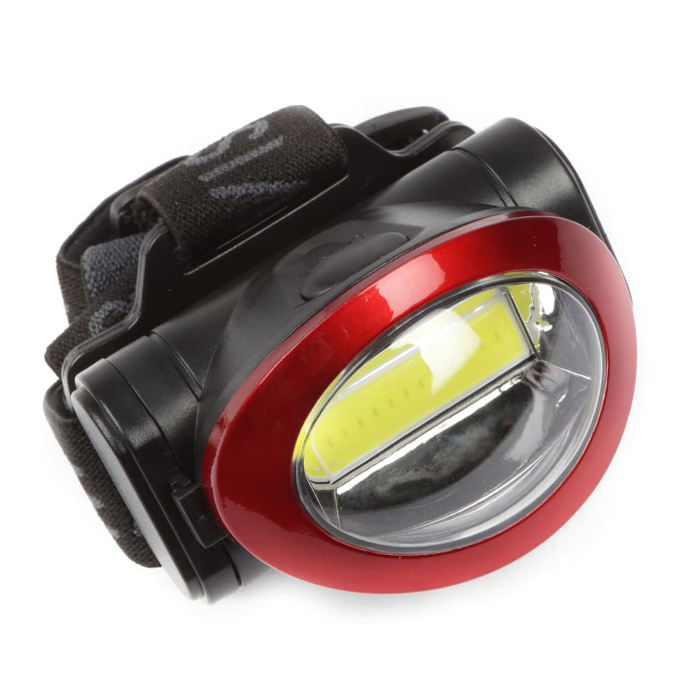 Clearvision 3W COB Headlamp