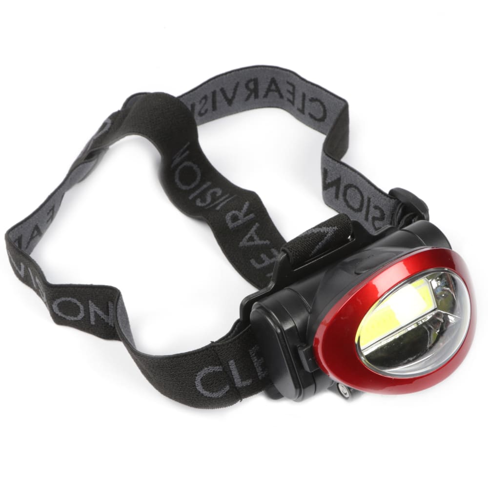 Clearvision 3W COB Headlamp