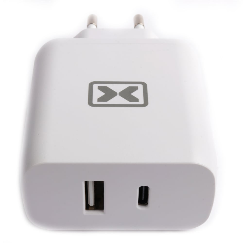 Dixon 45W Type-C + USB-A Universal Wall Charger