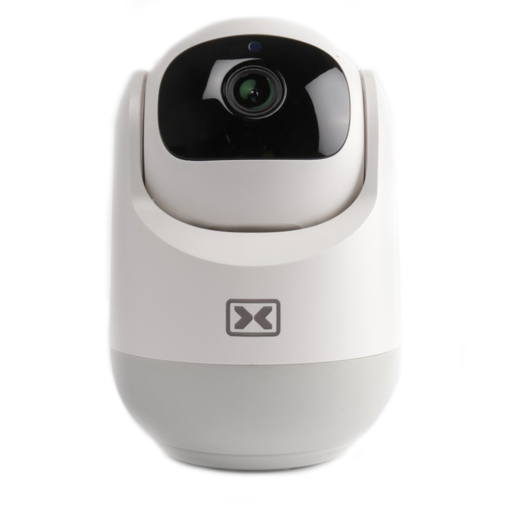 Dixon Smart 1080p FHD Home Security Camera