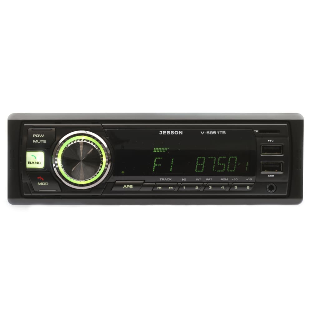 Jebson Digital Media Receiver with dedicated subwoofer 