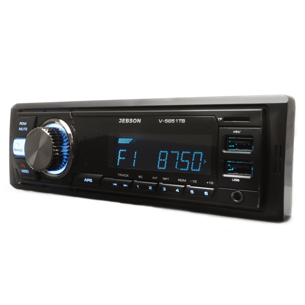 Jebson Digital Media Receiver with dedicated subwoofer 