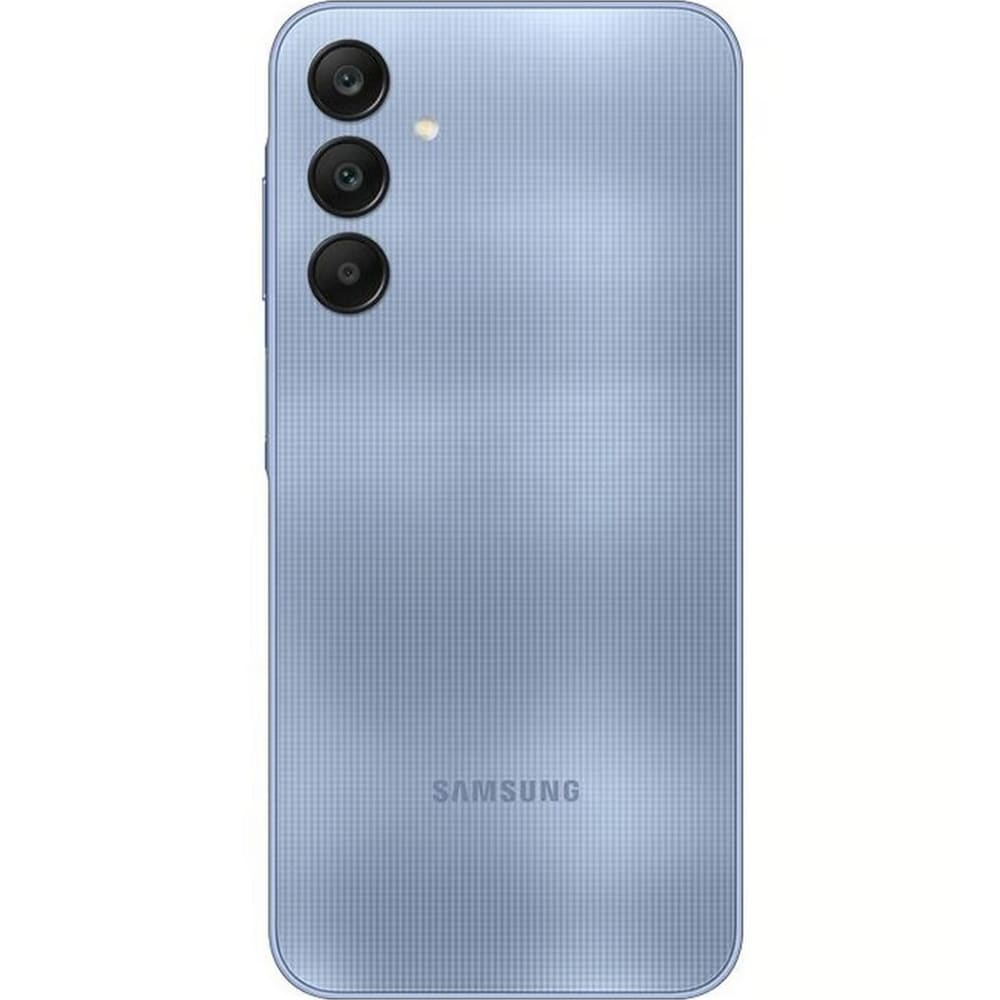 SAMSUNG GALAXY A25 (128GB)