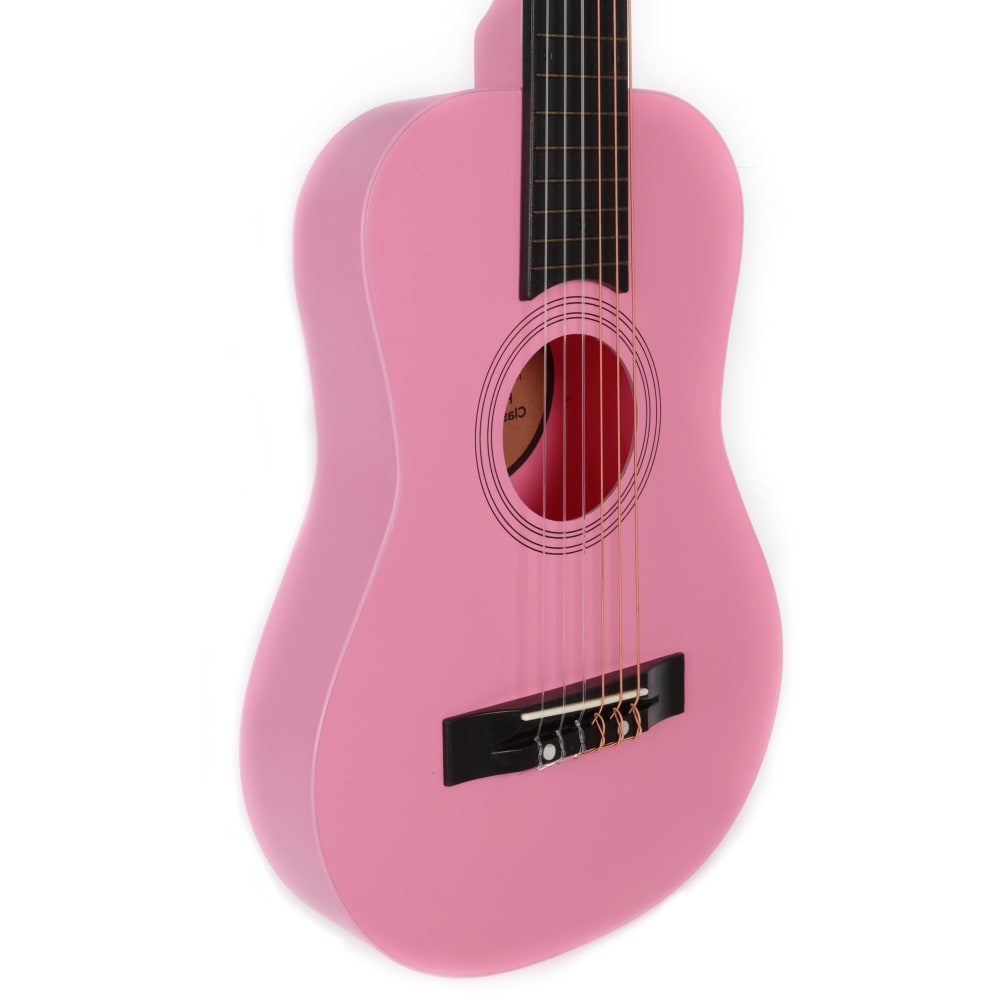 Sanchez 30-inch ¼ Size Kids Classical Guitar