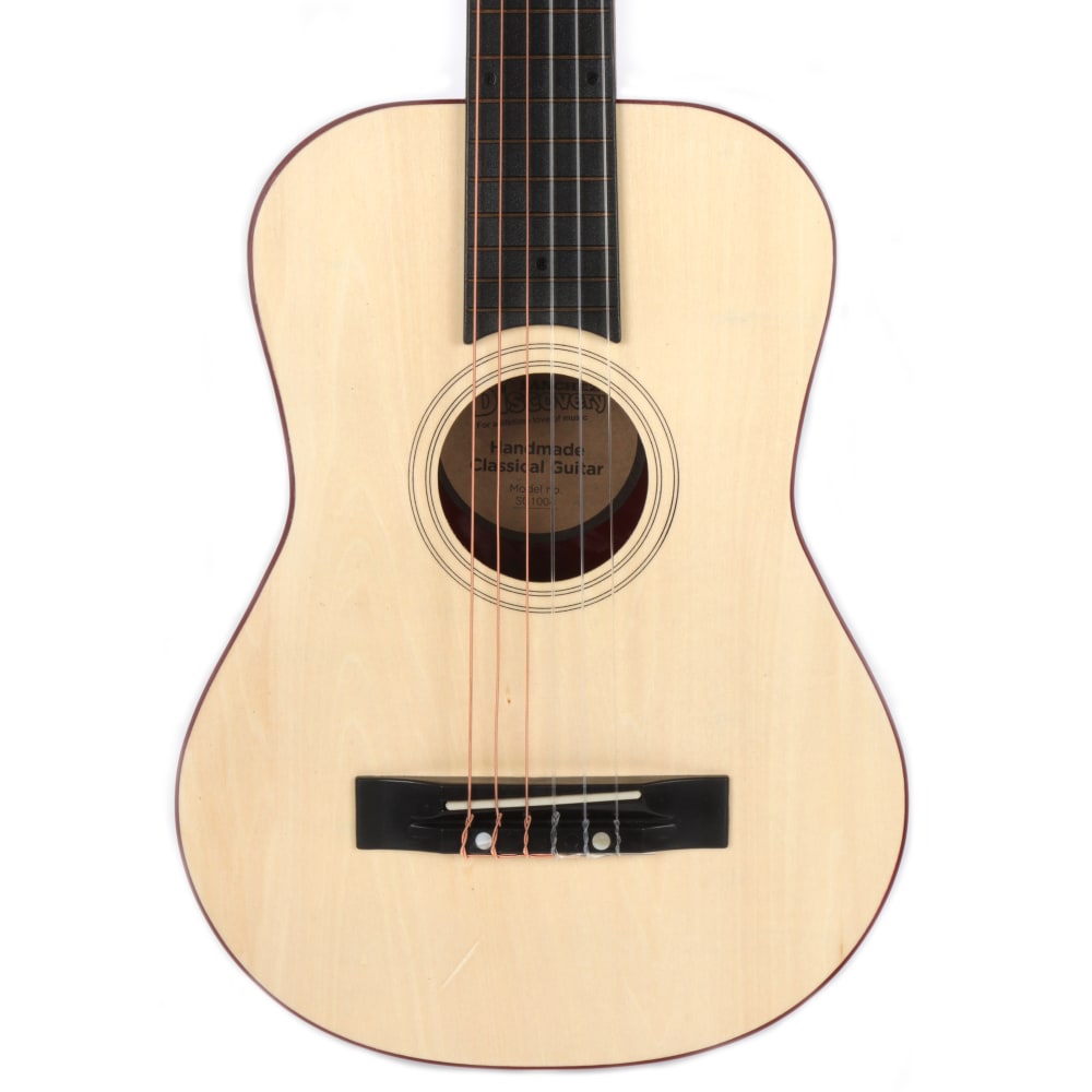 Sanchez 30-inch ¼ Size Kids Classical Guitar