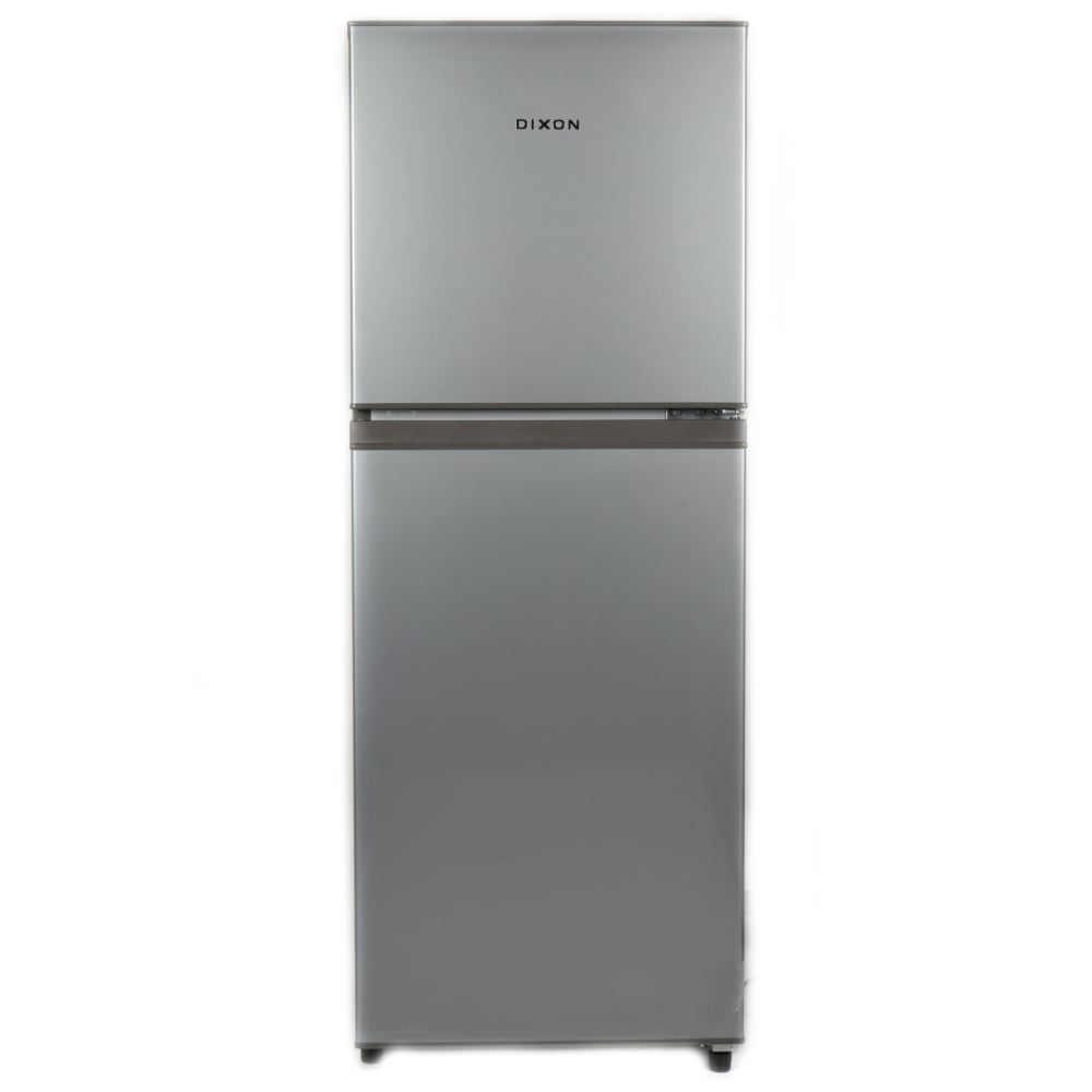 Dixon 131-Litre Fridge/Freezer