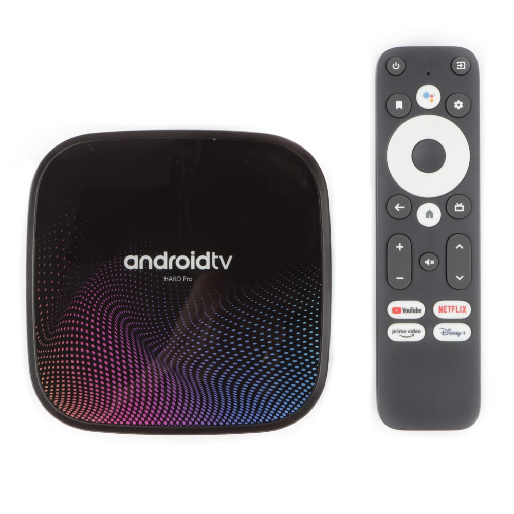 HD Android TV Box