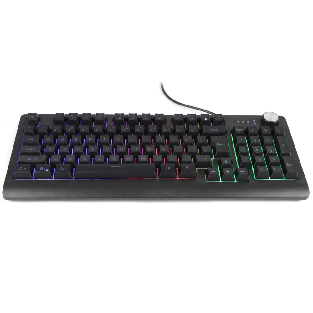 Dixon Gaming keyboard