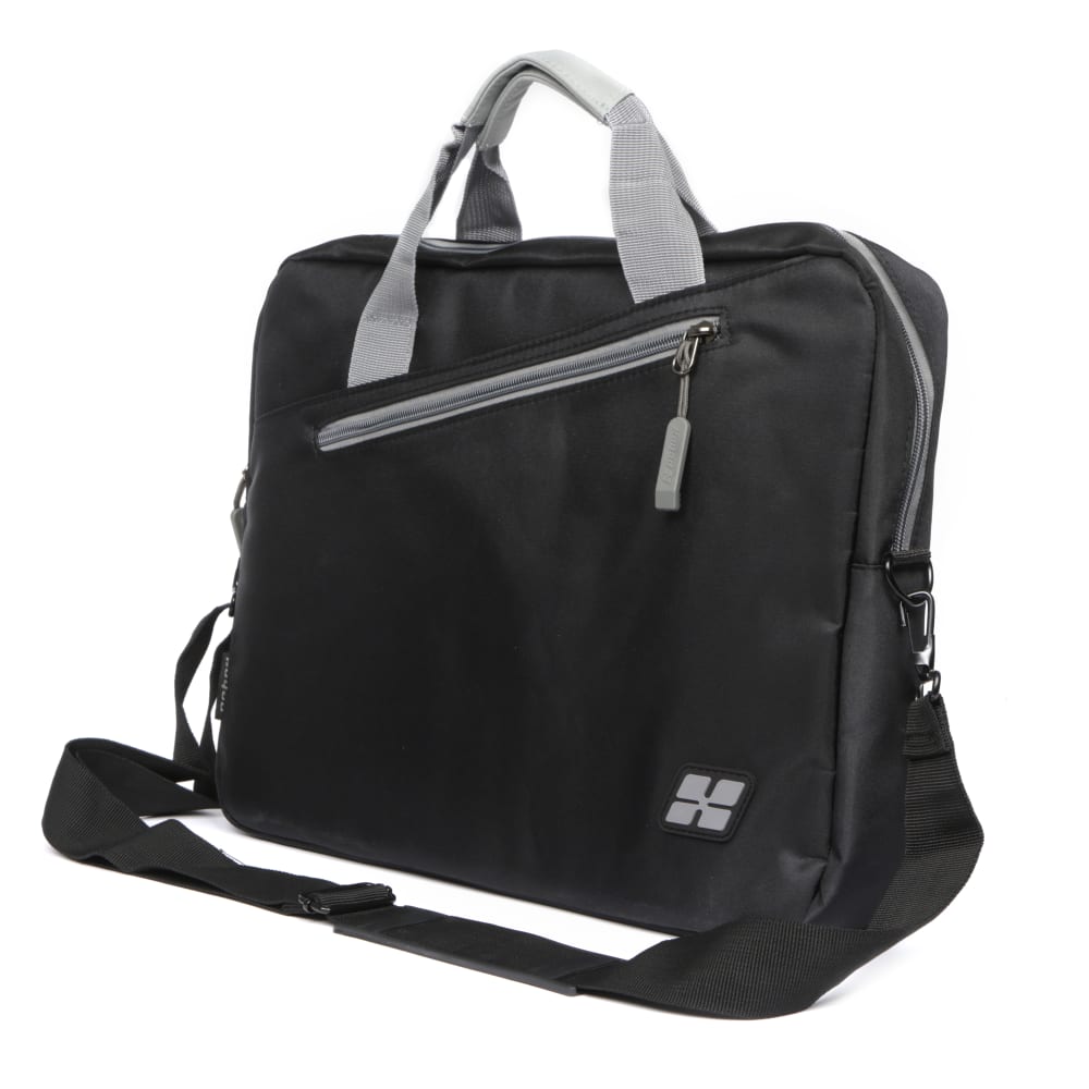 PC Box 15.6-inch Laptop Shoulder Bag