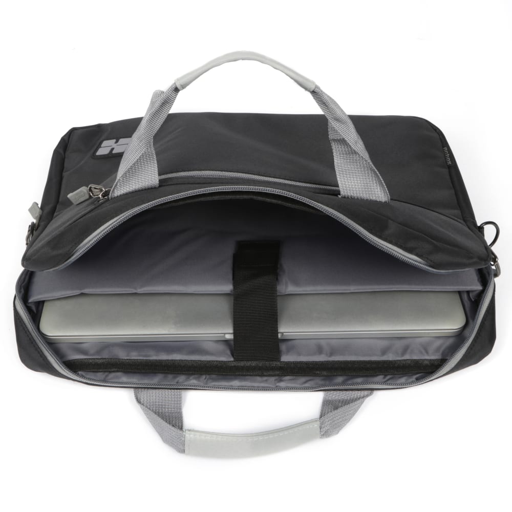 PC Box 15.6-inch Laptop Shoulder Bag