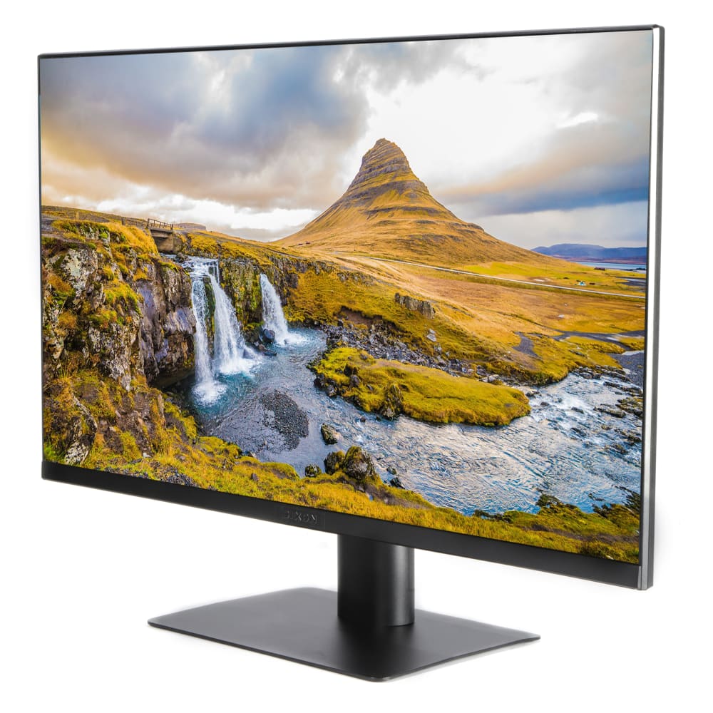 Dixon 24” Full HD Monitor