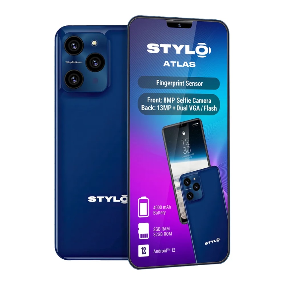 STYLO ATLAS (32GB)