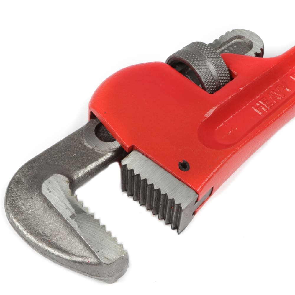 18” Heavy-duty Pipe Wrench