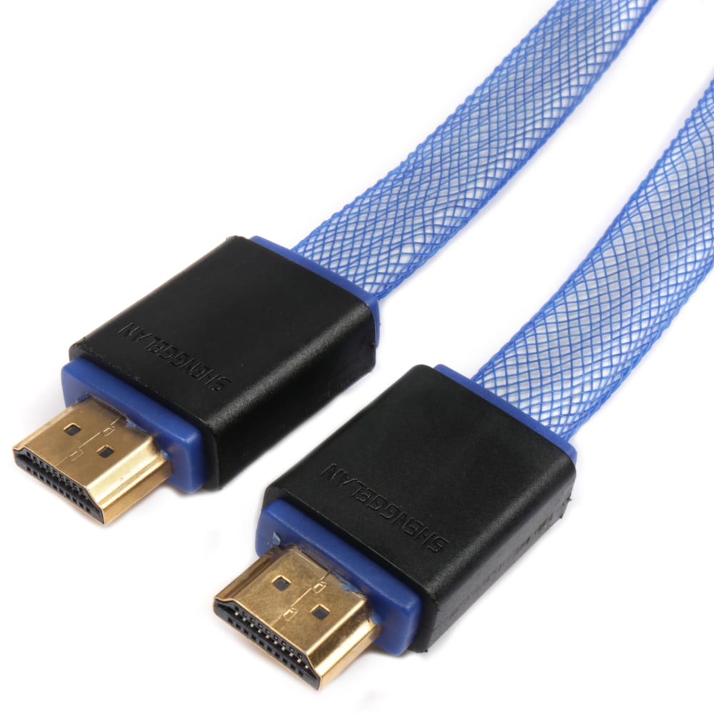 4K High-Speed Male-to-Male HDMI Cable