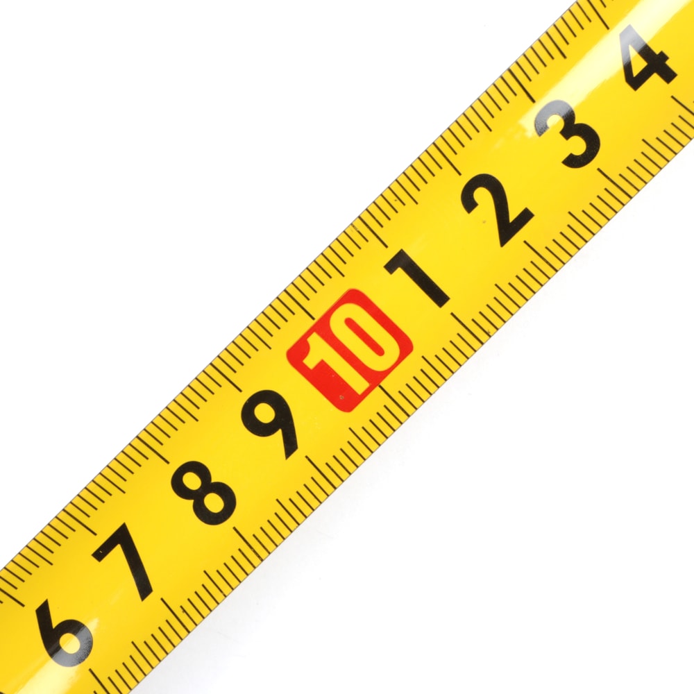 Beyer Tape Measure