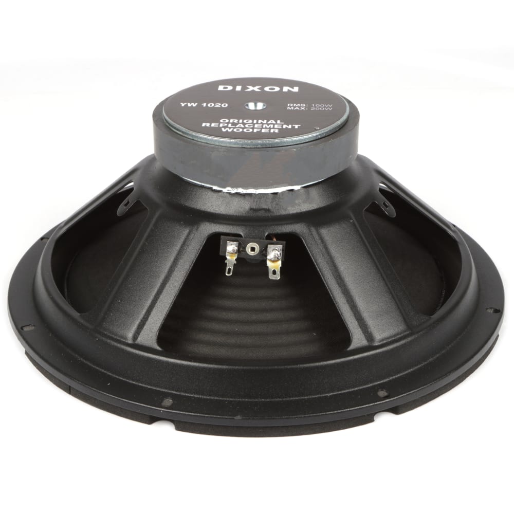 Dixon Original Replacement Woofer