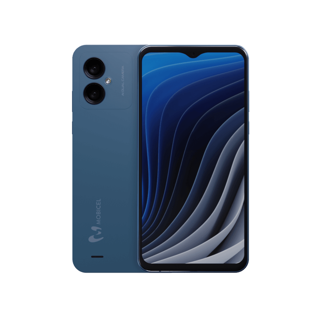 MOBICEL IX (32GB)
