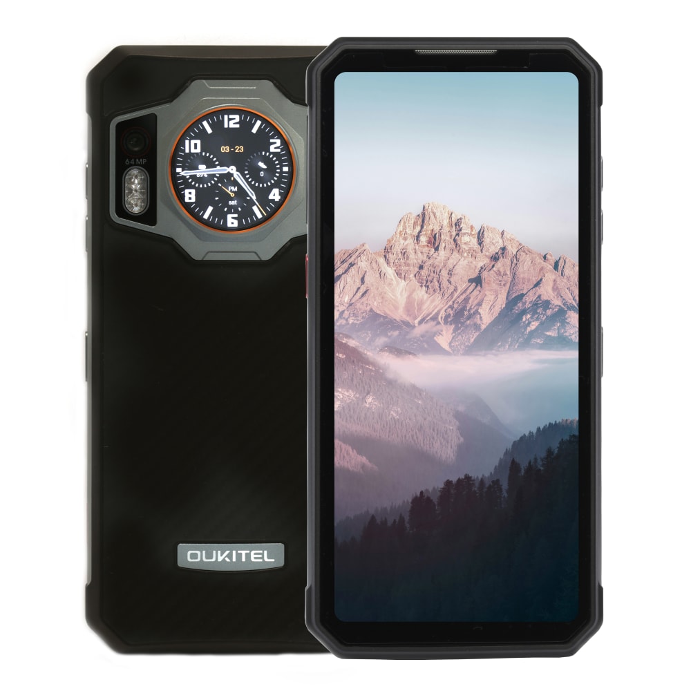 Oukitel WP21 Rugged Smartphone