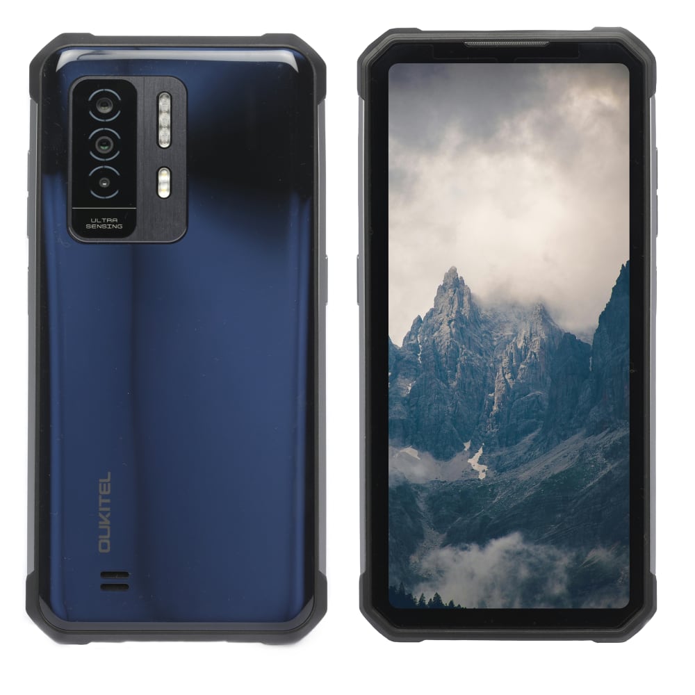 Oukitel WP27 Rugged Smartphone