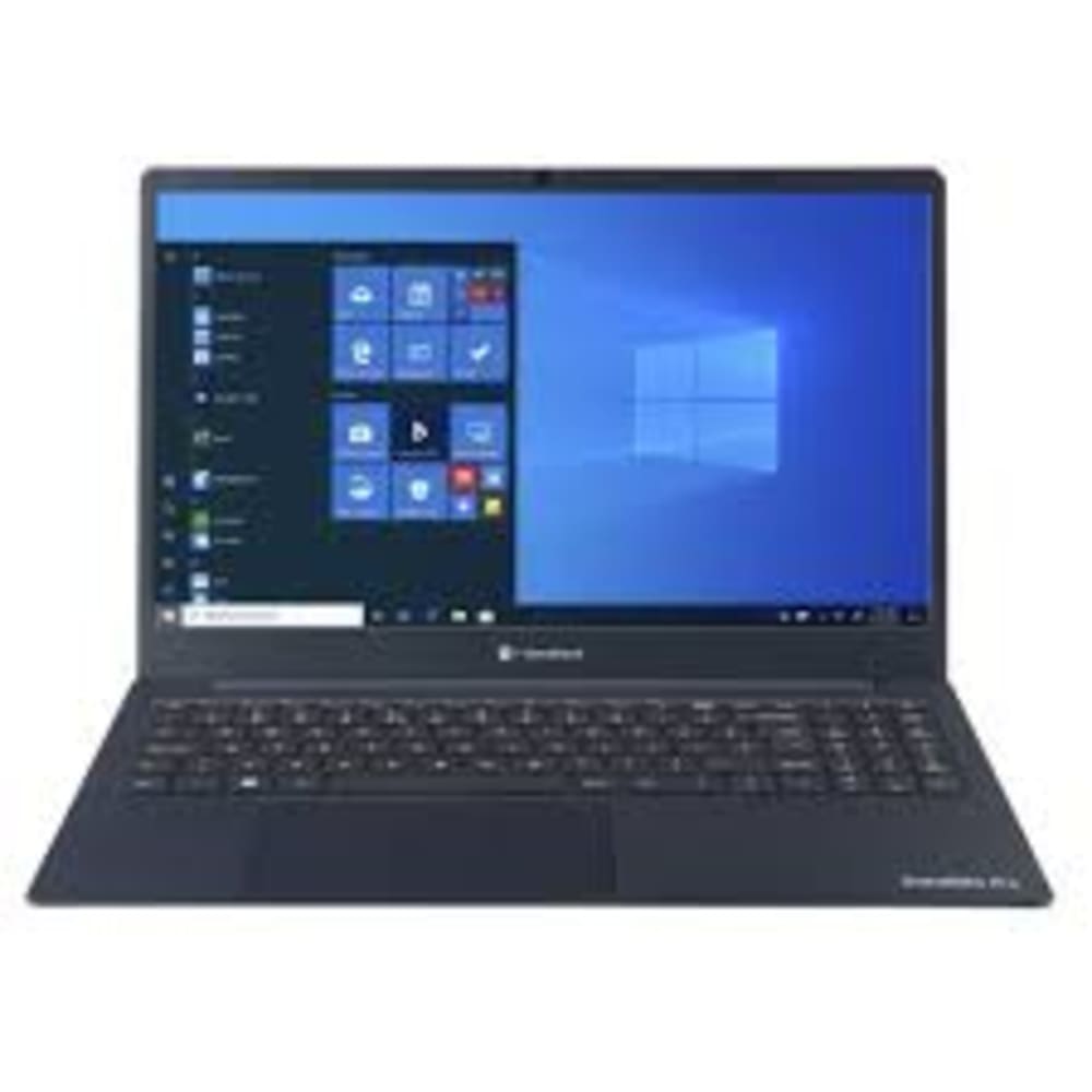TOSHIBA DYNABOOK SATELLITE PRO (128GB)