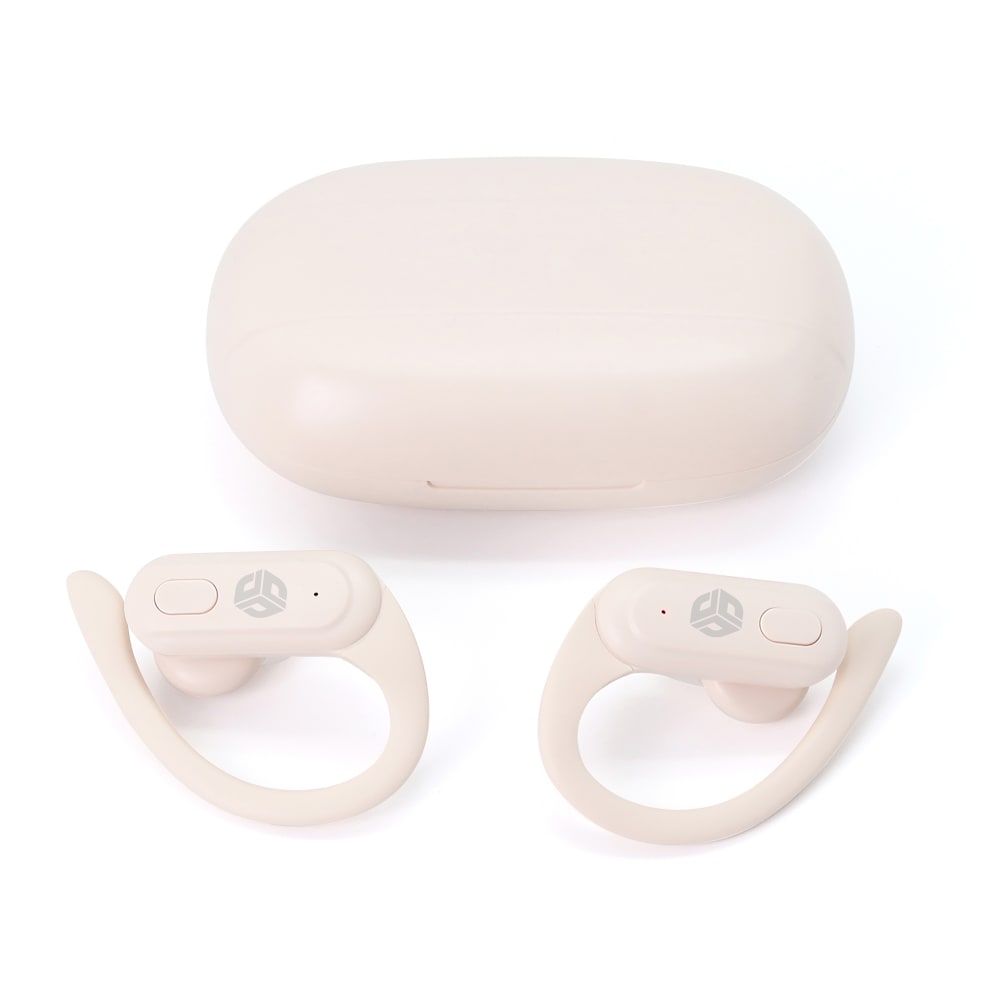 Jebson Earhook Style Sports Earbuds