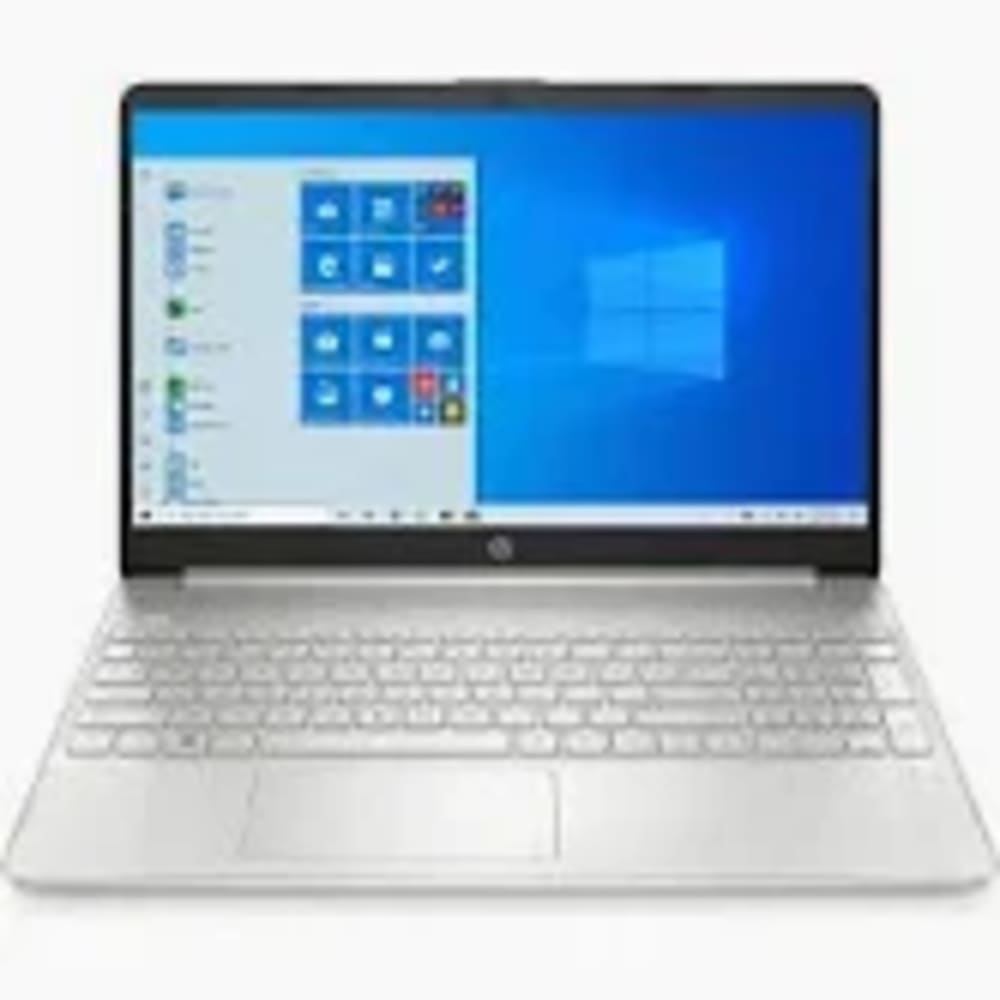 HP 15.6" NOTEBOOK 15S-EQ2014NI (512GB)