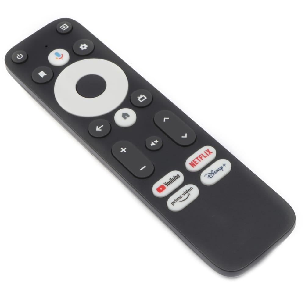 Android 4K TV Stick 