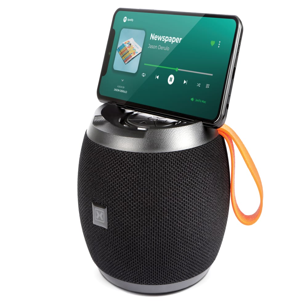 Dixon Portable Bluetooth Speaker