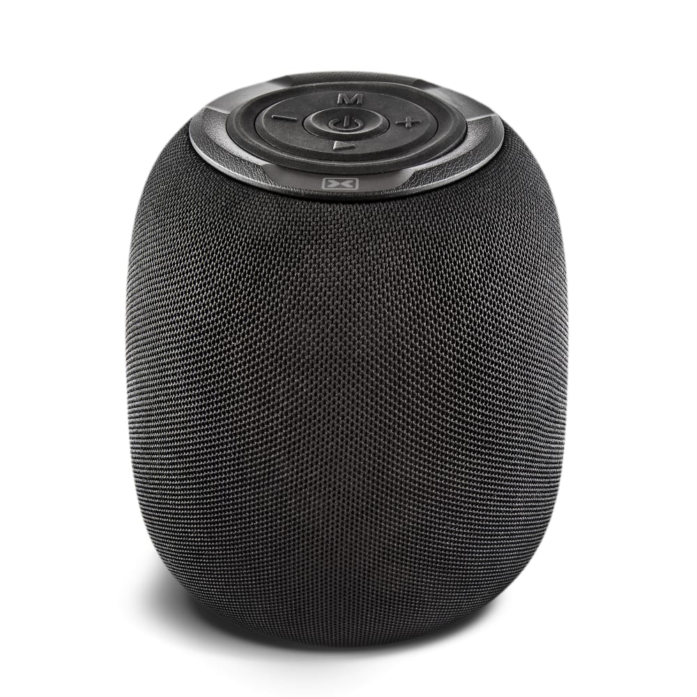 Dixon Portable Bluetooth Speaker