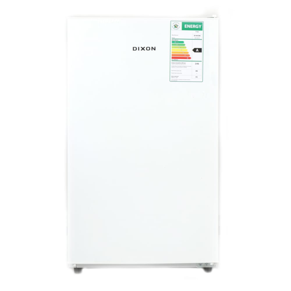 Dixon's 86L (net capacity) Bar Fridge 