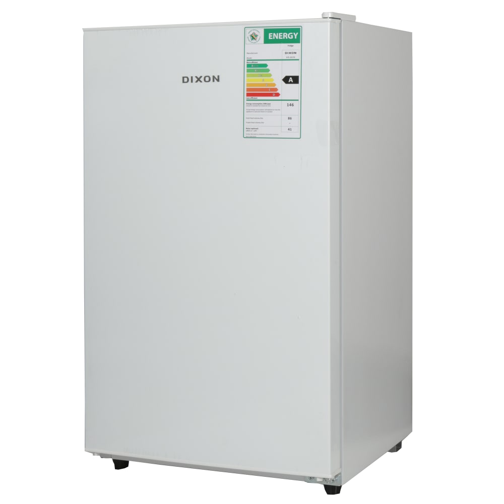 Dixon's 86L (net capacity) Bar Fridge 