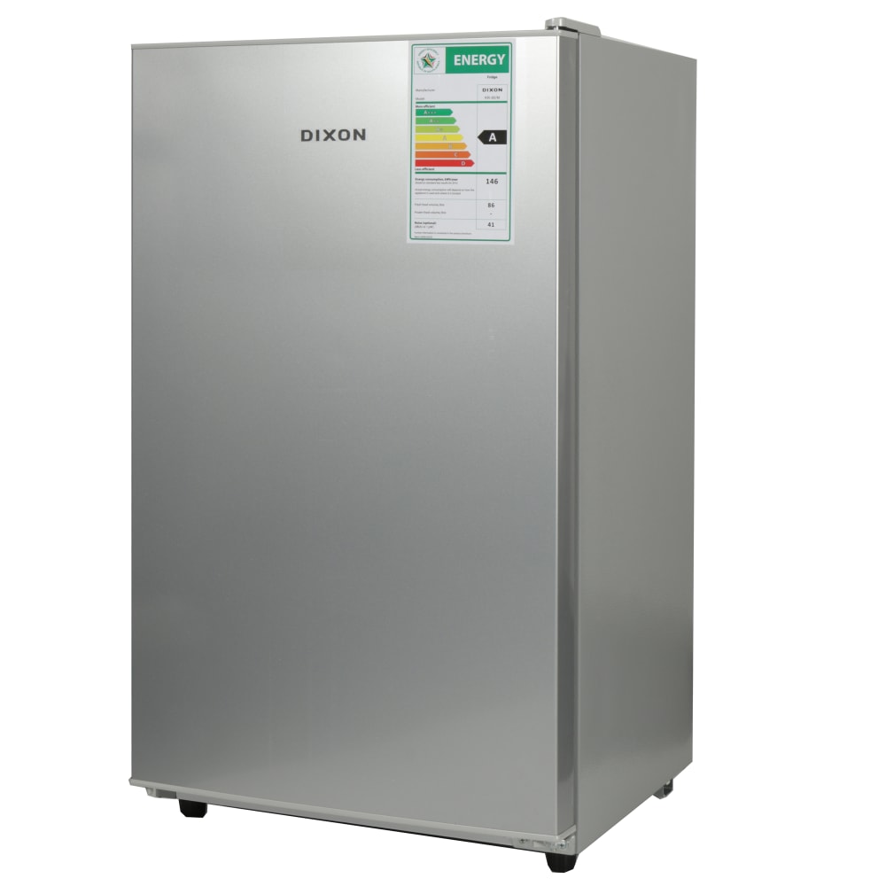 DIXON’s 86L (net capacity) Bar Fridge 