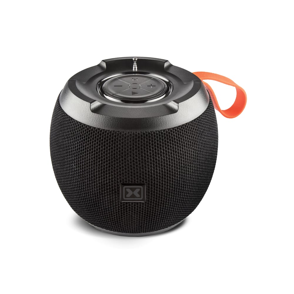 Dixon Portable Bluetooth Speaker