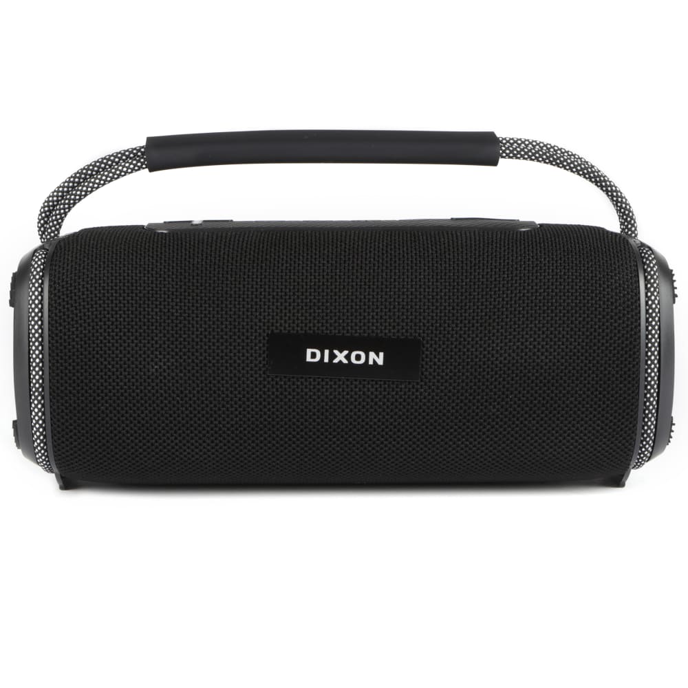 Dixon Bluetooth Speaker