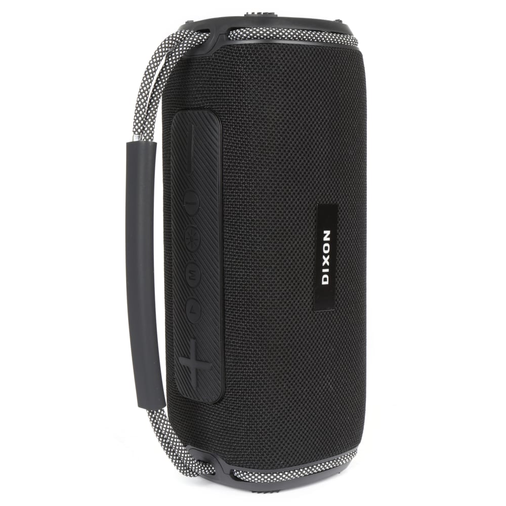 Dixon Bluetooth Speaker